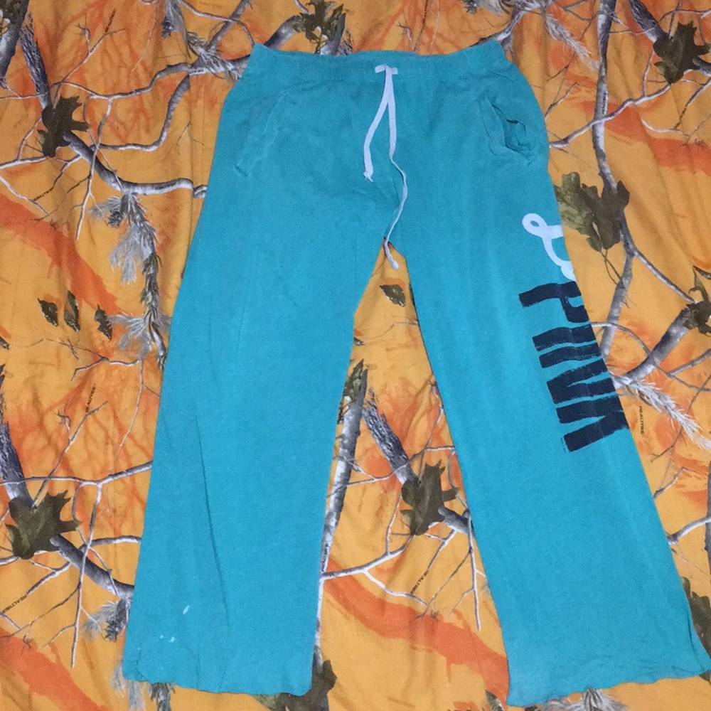 Boyfriend sweatpants